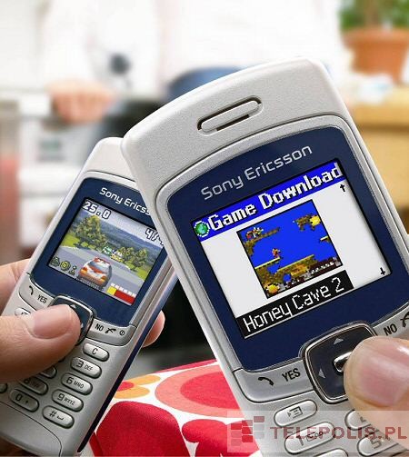 Sony-Ericsson T230