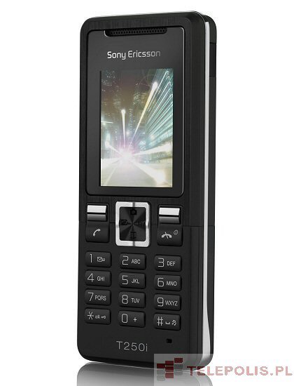 Sony-Ericsson T250i