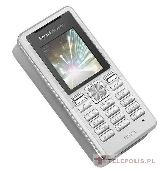 Sony-Ericsson T250i