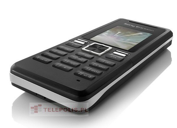 Sony-Ericsson T250i