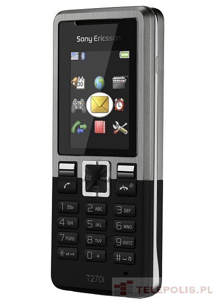 Sony-Ericsson T270i