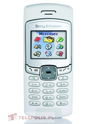 Sony-Ericsson T290i