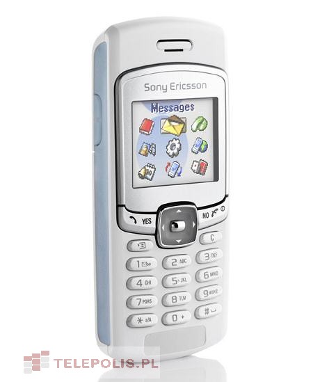 Sony-Ericsson T290i