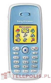 Sony-Ericsson T300
