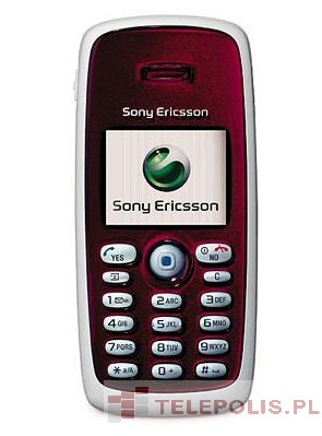 Sony-Ericsson T300