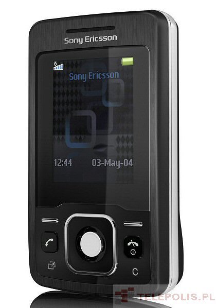 Sony-Ericsson T303