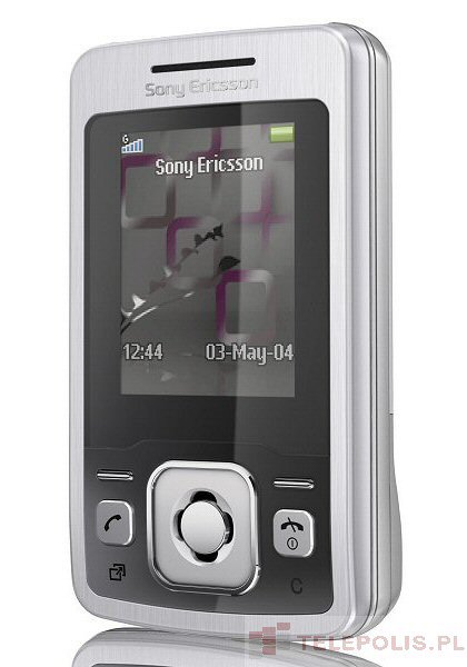 Sony-Ericsson T303