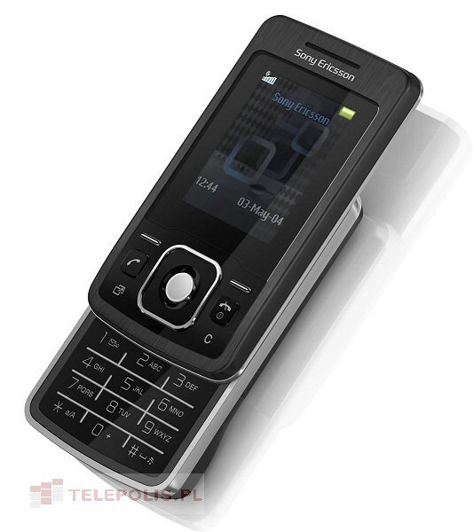 Sony-Ericsson T303