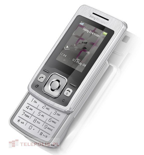 Sony-Ericsson T303