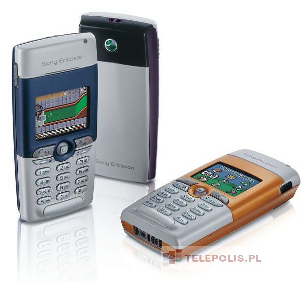 Sony-Ericsson T310
