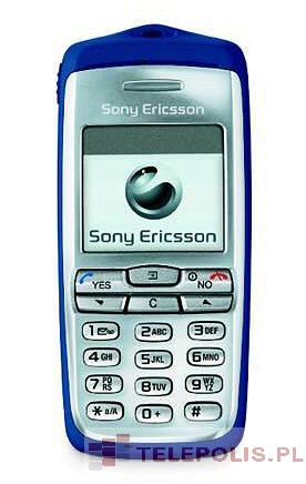 Sony-Ericsson T600