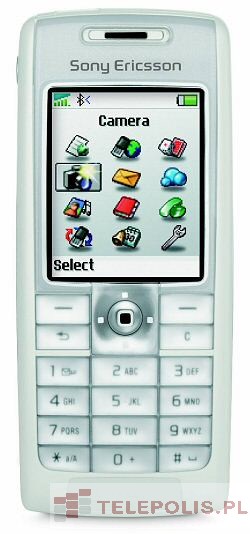 Sony-Ericsson T630