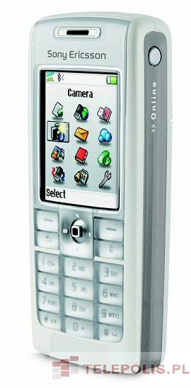Sony-Ericsson T630
