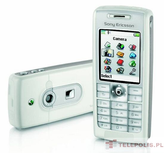 Sony-Ericsson T630