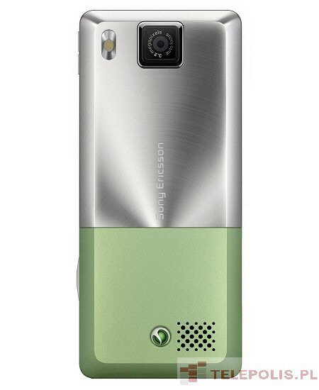 Sony-Ericsson T650i