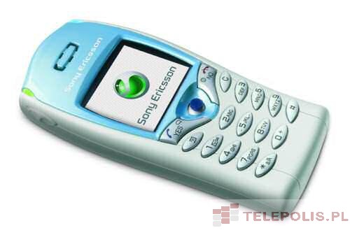 Sony-Ericsson T68i