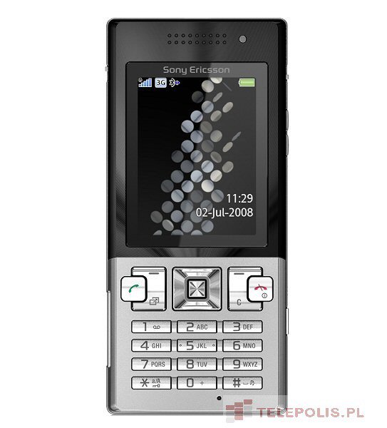 Sony-Ericsson T700