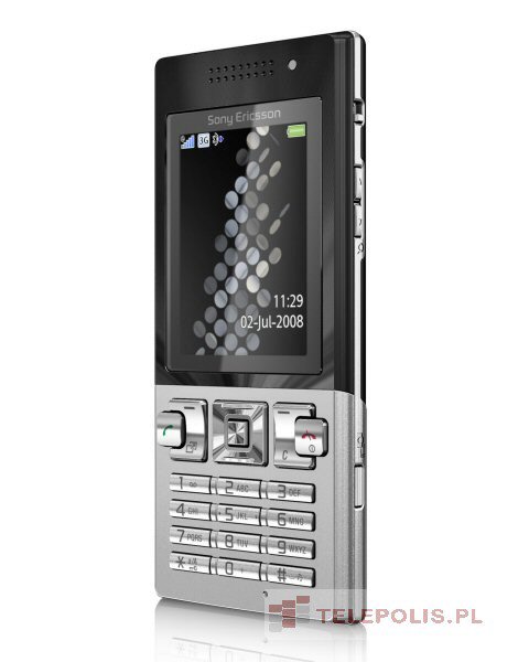 Sony-Ericsson T700