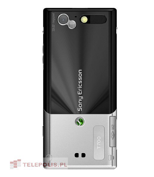 Sony-Ericsson T700
