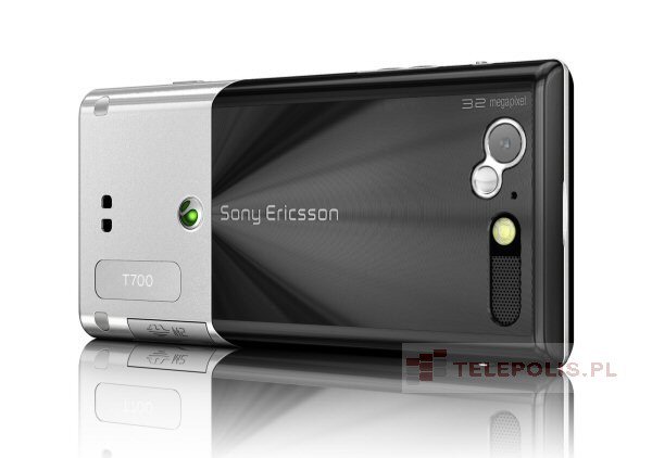 Sony-Ericsson T700