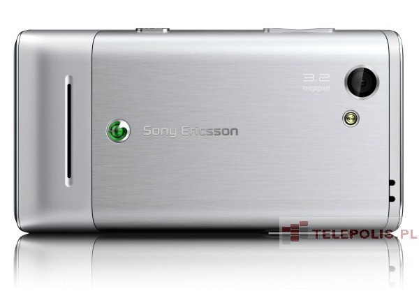 Sony-Ericsson T715