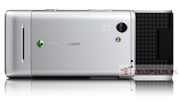 Sony-Ericsson T715