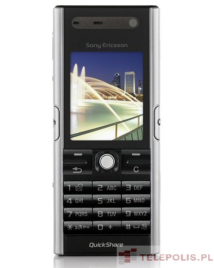 Sony-Ericsson V600i