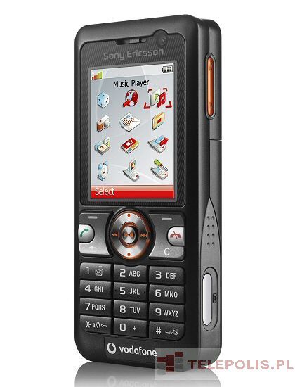 Sony-Ericsson V630i