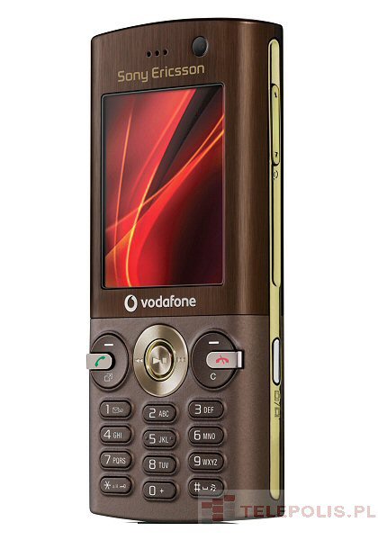 Sony-Ericsson V640i