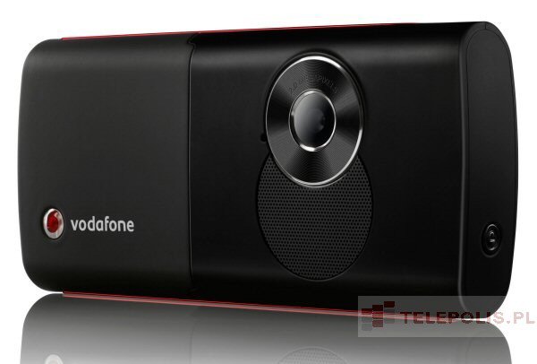 Sony-Ericsson V640i