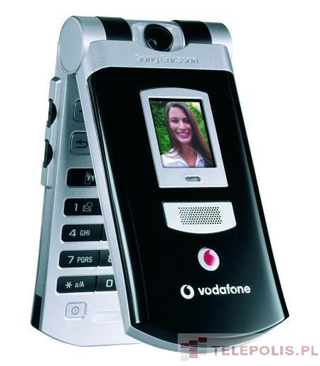 Sony-Ericsson V800