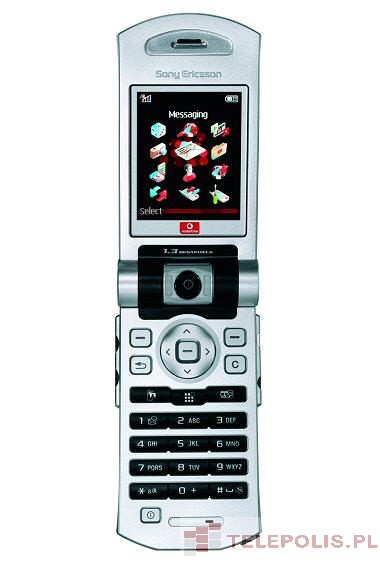 Sony-Ericsson V800