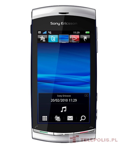 Sony-Ericsson Vivaz