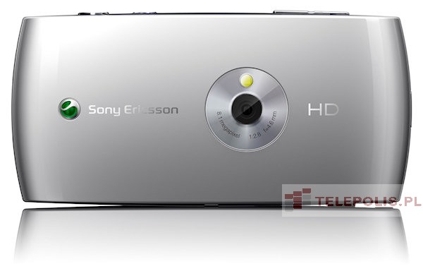 Sony-Ericsson Vivaz