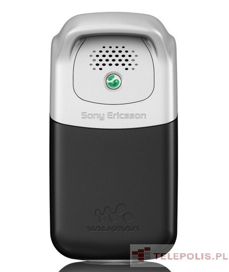 Sony-Ericsson W300i