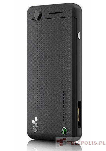 Sony-Ericsson W302