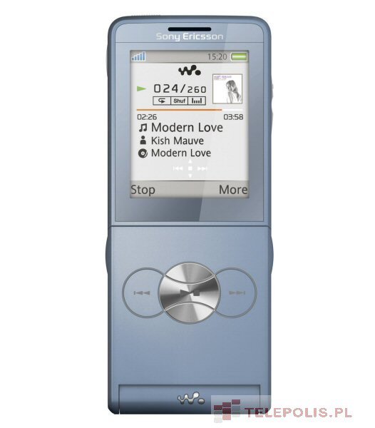 Sony-Ericsson W350i