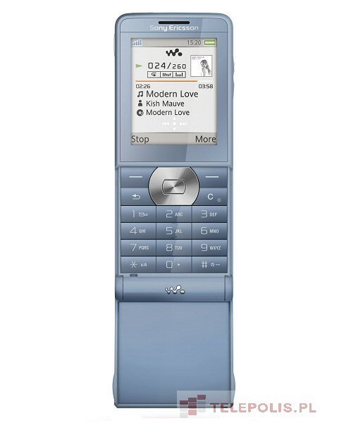 Sony-Ericsson W350i