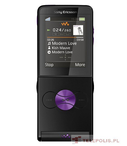Sony-Ericsson W350i