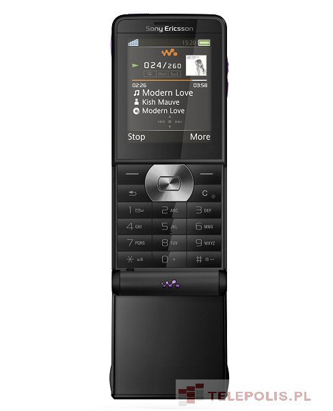 Sony-Ericsson W350i