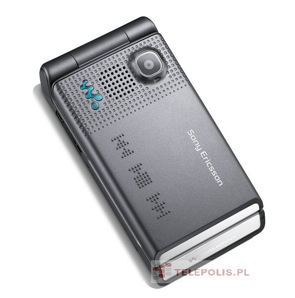 Sony-Ericsson W380i