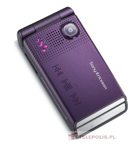 Sony-Ericsson W380i