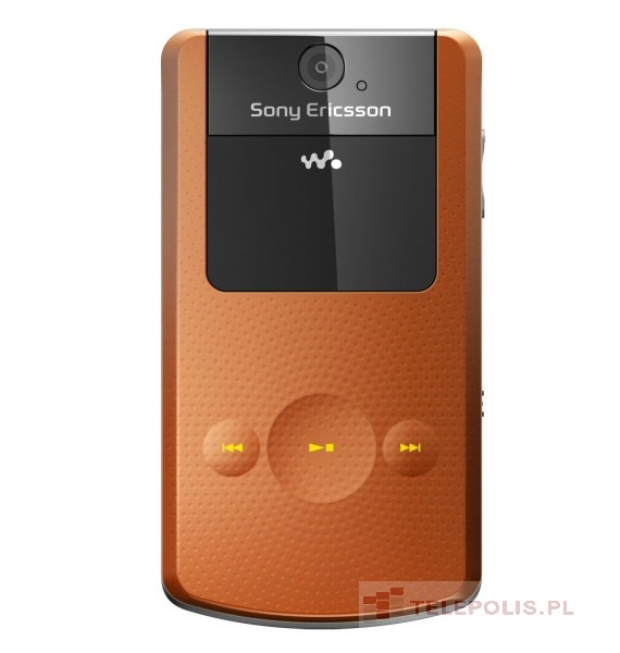Sony-Ericsson W508