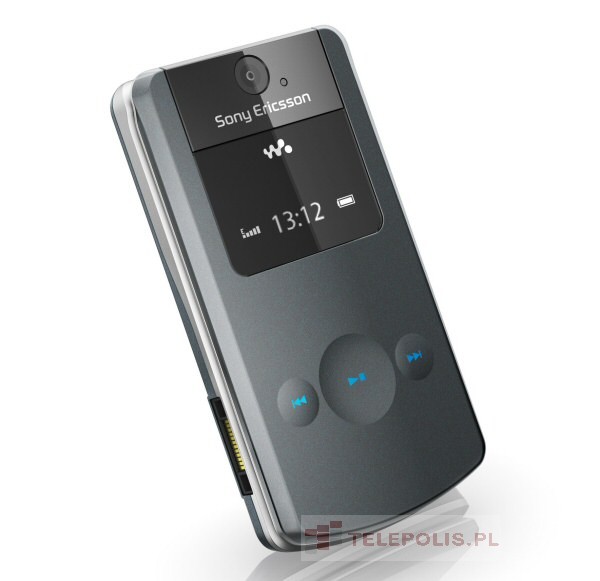 Sony-Ericsson W508