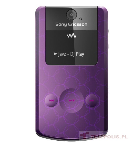 Sony-Ericsson W508