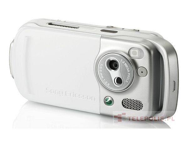 Sony-Ericsson W550i