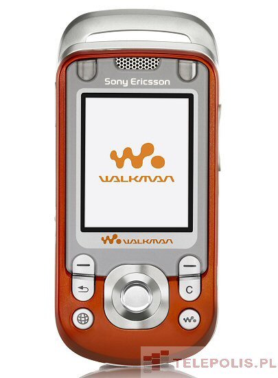 Sony-Ericsson W600i