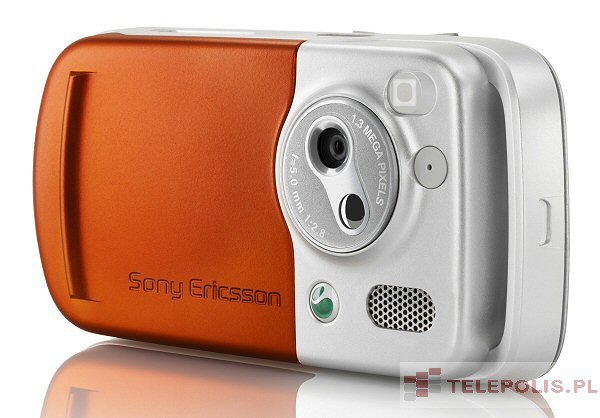 Sony-Ericsson W600i