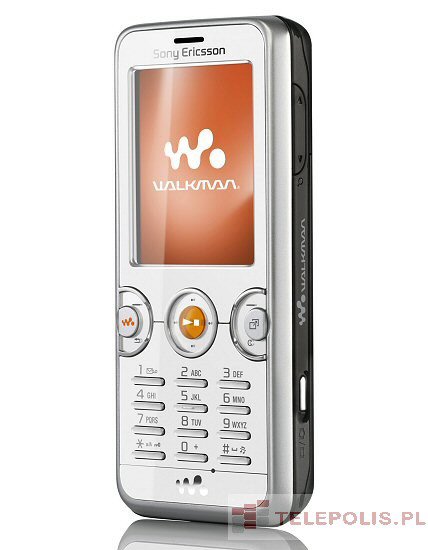 Sony-Ericsson W610i