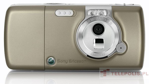 Sony-Ericsson W700i
